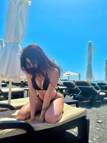 Николь фото 3