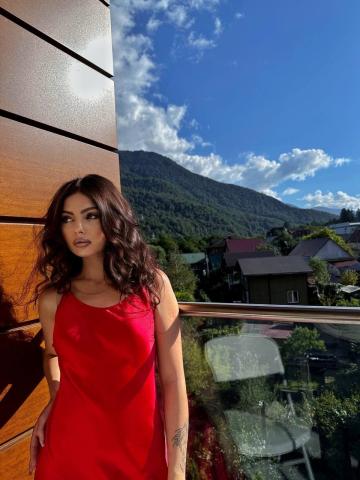 Николь фото 4