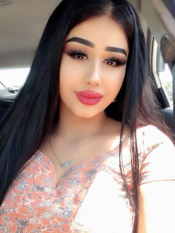 Оксана Командировка Реал