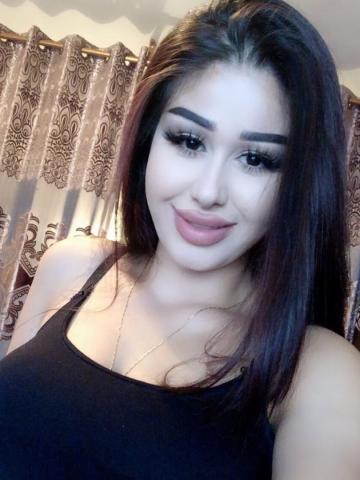 Оксана Командировка Реал фото 2